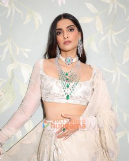 Sonam Kapoor Ahuja