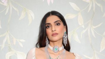 Sonam Kapoor Ahuja