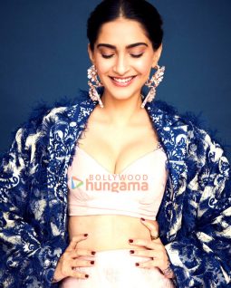 Sonam Kapoor Ahuja
