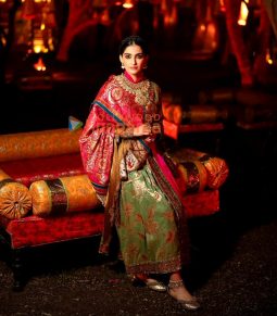 Sonam Kapoor Ahuja