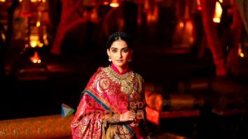 Sonam Kapoor Ahuja
