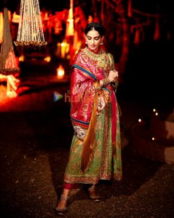 Sonam Kapoor Ahuja