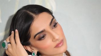 Sonam Kapoor Ahuja