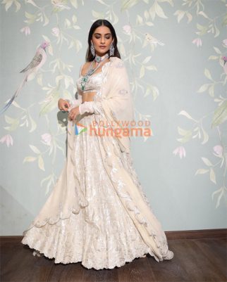 Sonam Kapoor Ahuja