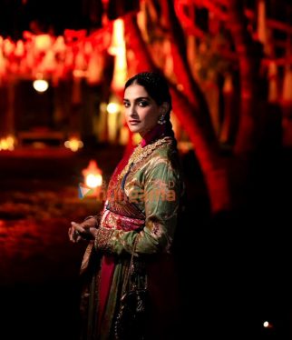 Sonam Kapoor Ahuja