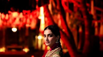 Sonam Kapoor Ahuja