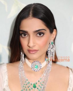 Sonam Kapoor Ahuja