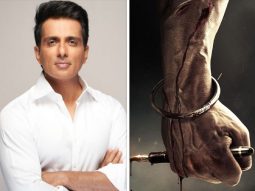 Sonu Sood unveils first look of his directorial debut: “Biggest action film”