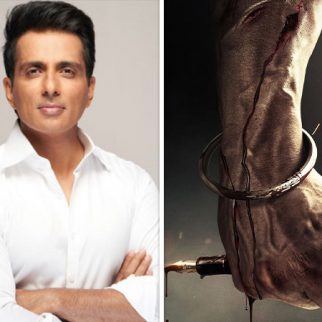 Sonu Sood unveils first look of his directorial debut: "Biggest action film"
