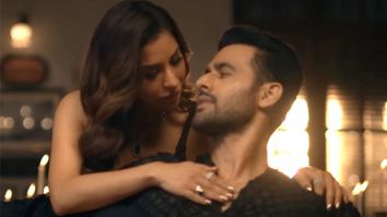 Sophie Choudry gives spin to ‘Hothon Pe Aisi Baat’ in new single titled ‘Lips’ featuring Freddy Daruwala, watch