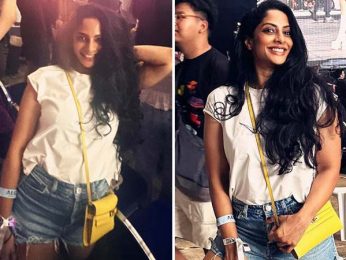 Salaar fame Sriya Reddy attends Taylor Swift concert; says, “It was a magical experience that reminded…” Salaar fame Sriya Reddy attends Taylor Swift concert; says, “It was a magical experience that reminded…”