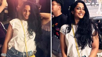 Salaar fame Sriya Reddy attends Taylor Swift concert; says, “It was a magical experience that reminded…”