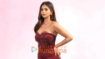 Suhana Khan