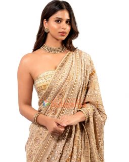 Suhana Khan