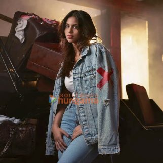 Celeb Photos Of Suhana Khan