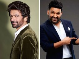 Sunil Grover jokes about his fight with Kapil Sharma being a ‘publicity stunt’; says, “We learnt that Netflix was coming to India”