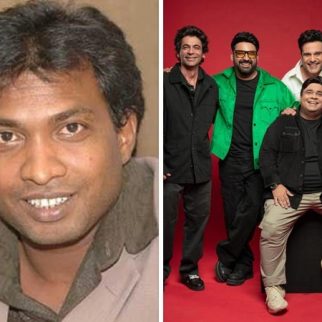 Sunil Pal calls out alleged vulgarity in Kapil Sharma's Netflix show promo: “P**n quota kohl rakha hain”