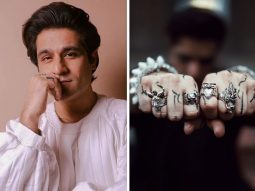 Sunny Hinduja to play exorcist in his Malayalam film debut; actor ignites anticipation with sneak peek, see pics