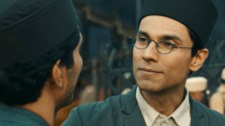 Swatantrya Veer Savarkar | Randeep Hooda | Ankita Lokhande | 22 March