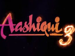 T-Series clarifies rumours around Aashiqui franchise; says, “Our proposed film to be directed by Anurag Basu is neither Aashiqui 3 nor part of the Aashiqui franchise”