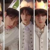 TXT to return with new album minisode 3 TOMORROW on April 1, drop individual concept teasers