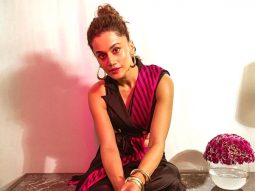 Taapsee Pannu reveals the best ‘Birthday Gift’ she got from the sets of Dunki