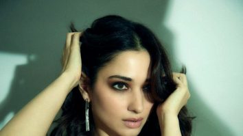 Celeb Photos Of Tamannaah Bhatia