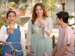 Tamannaah Bhatia becomes the brand ambassador of Rasna