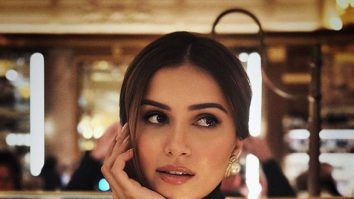 Celeb Photos Of Tara Sutaria
