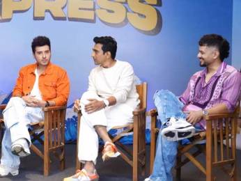 Team ‘Madgaon Express’ CRAZY interview on Goa Trip, dressing as women & Train Travel | Antakshari | UNO Team ‘Madgaon Express’ CRAZY interview on Goa Trip, dressing as women & Train Travel | Antakshari | UNO