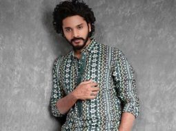 Teja Sajja reacts to being a part of Kalki 2898 AD