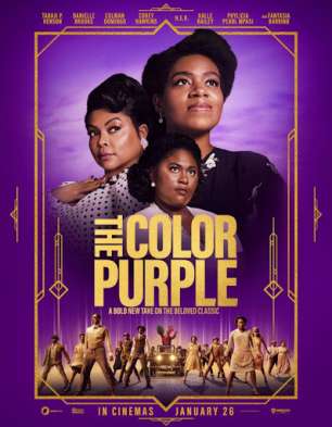 The Color Purple (English)
