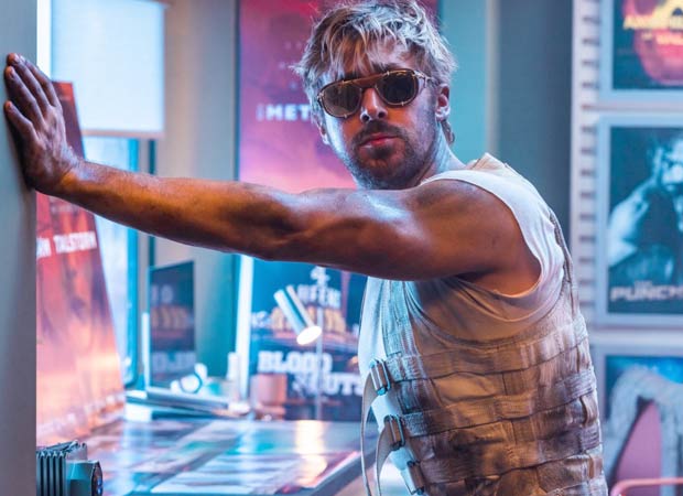 The Fall Guy Trailer Ryan Gosling stars as washed-up stuntman on a dangerous mission; Emily Blunt plays director in comedy-action movie The Fall Guy Trailer Ryan Gosling stars as washed-up stuntman on a dangerous mission; Emily Blunt plays director in comedy-action movie