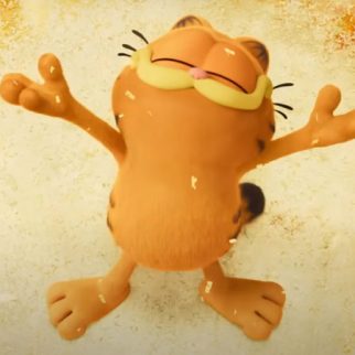 The Garfield Movie Trailer: Chris Pratt's Garfield embarks on a dangerous and secret mission in first glimpse, watch