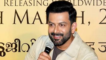 The Goat Life: Prithviraj Sukumaran on survival drama Aadujeevitham: “I’m 41 years old and I have been associated with this film for 16 years”