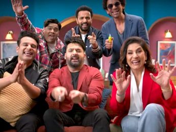 Happy Holi from The Great Indian Kapil Show | 30 March | Saturdays 8pm | Netflix