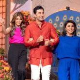 The Great Indian Kapil Show: Here’s what we can expect from first episode featuring Ranbir Kapoor, Neetu Kapoor, and Riddhima Kapoor Sahani