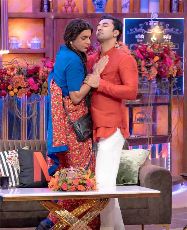 The Great Indian Kapil Show: Here’s what we can expect from first episode featuring Ranbir Kapoor, Neetu Kapoor, and Riddhima Kapoor Sahani