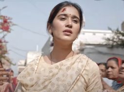 The Lost Girl – Official Trailer | Prachi Bansal, Aronica Ranoliya, Bhupesh Singh | Aditya Ranoliya