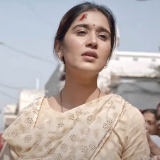 The Lost Girl - Official Trailer | Prachi Bansal, Aronica Ranoliya, Bhupesh Singh | Aditya Ranoliya