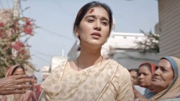 The Lost Girl – Official Trailer | Prachi Bansal, Aronica Ranoliya, Bhupesh Singh | Aditya Ranoliya