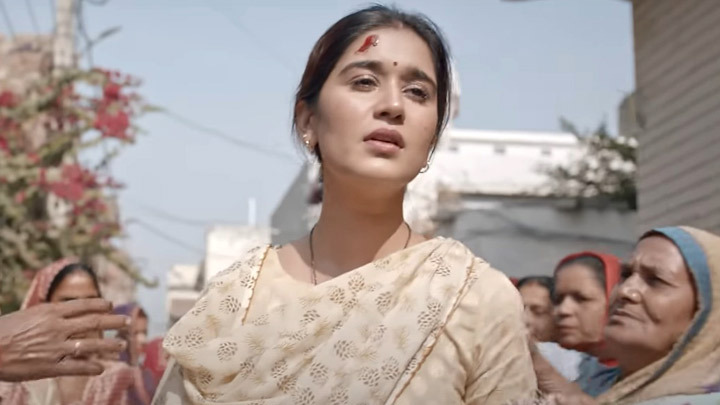 The Lost Girl – Official Trailer | Prachi Bansal, Aronica Ranoliya, Bhupesh Singh | Aditya Ranoliya The Lost Girl – Official Trailer | Prachi Bansal, Aronica Ranoliya, Bhupesh Singh | Aditya Ranoliya