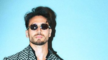 Tiger Shroff