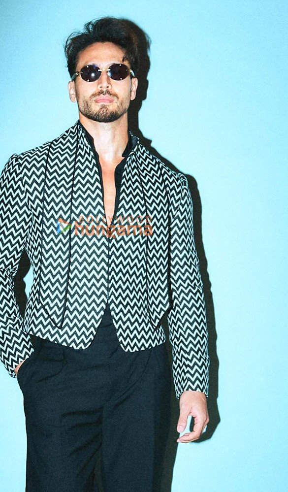 tiger shroff 3 51