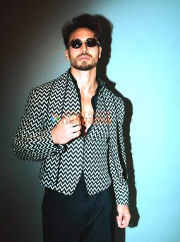 Tiger Shroff
