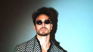Tiger Shroff