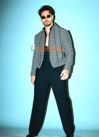 Tiger Shroff