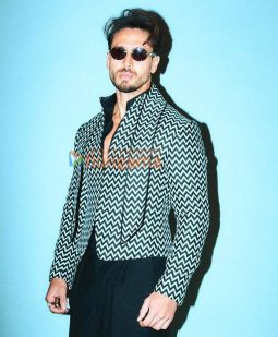 Tiger Shroff