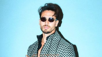 Tiger Shroff