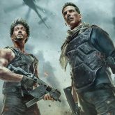 Tiger Shroff calls Bade Miyan Chote Miyan co-star Akshay Kumar ‘original action hero’ “Our very own Tom Cruise”